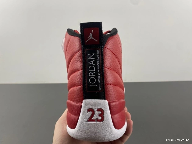 Rep Jordan 12 Alternate 130690-600 Air 0806